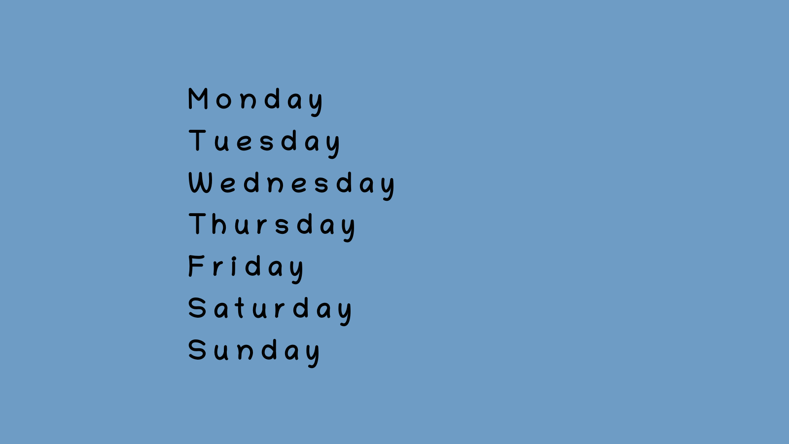 How to calculate time under the GIPA Act?